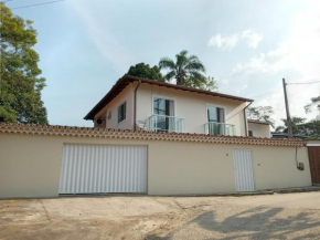 Casa Bela Paraty - 9 hóspedes - 4 km do Centro